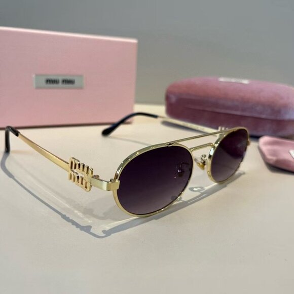 Miu Miu sunglasses main image 5